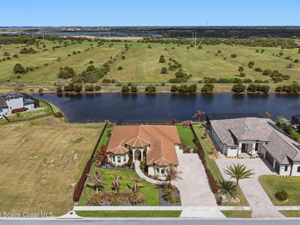 4110 Domain Court, Melbourne, FL 32934