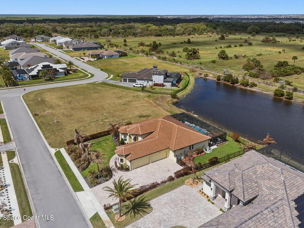 4110 Domain Court, Melbourne, FL 32934