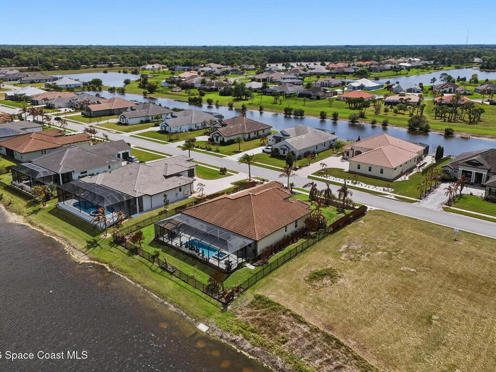 4110 Domain Court, Melbourne, FL 32934