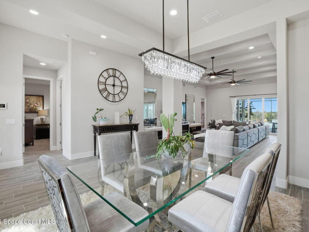 4110 Domain Court, Melbourne, FL 32934