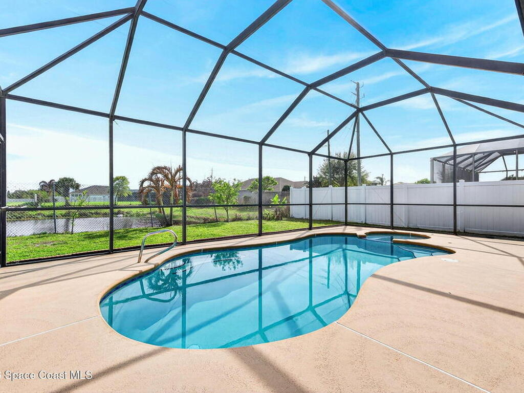 3252 Constellation Drive, Melbourne, FL 32940