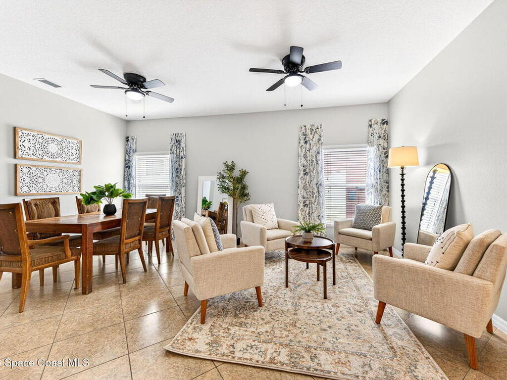 3252 Constellation Drive, Melbourne, FL 32940