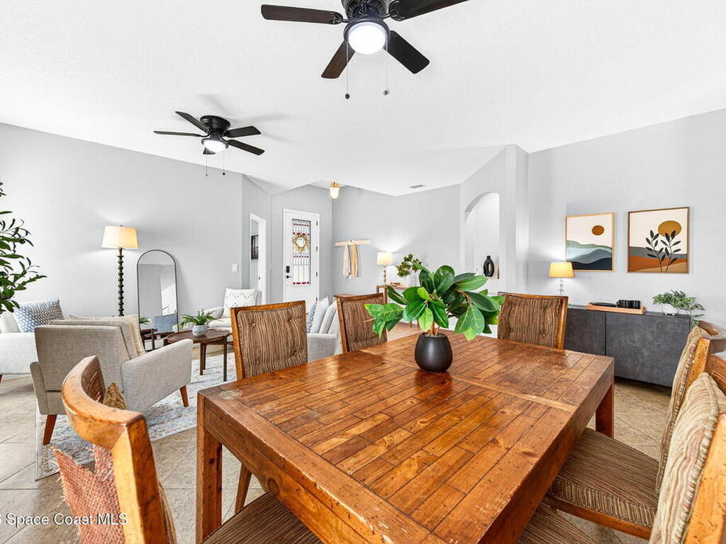 3252 Constellation Drive, Melbourne, FL 32940