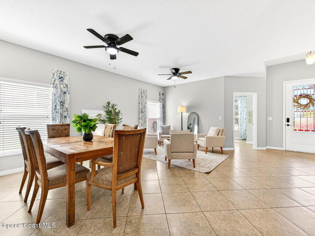 3252 Constellation Drive, Melbourne, FL 32940
