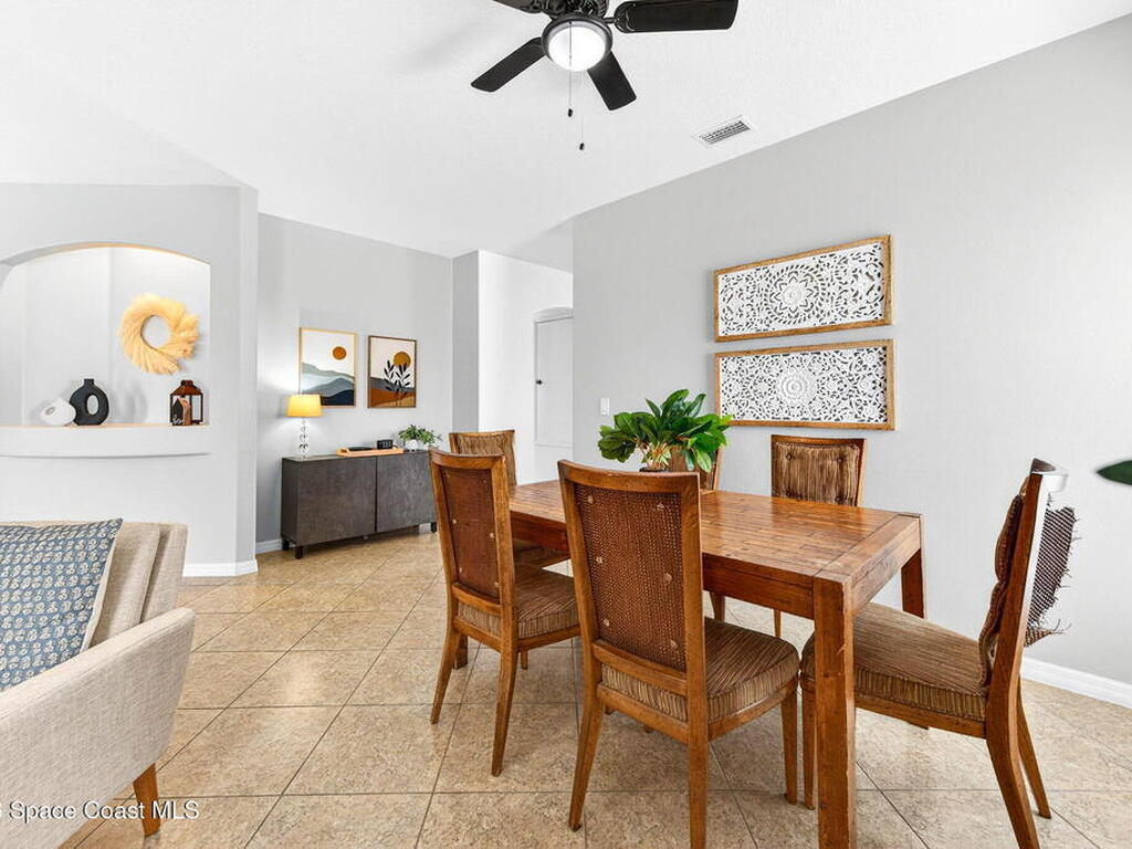3252 Constellation Drive, Melbourne, FL 32940