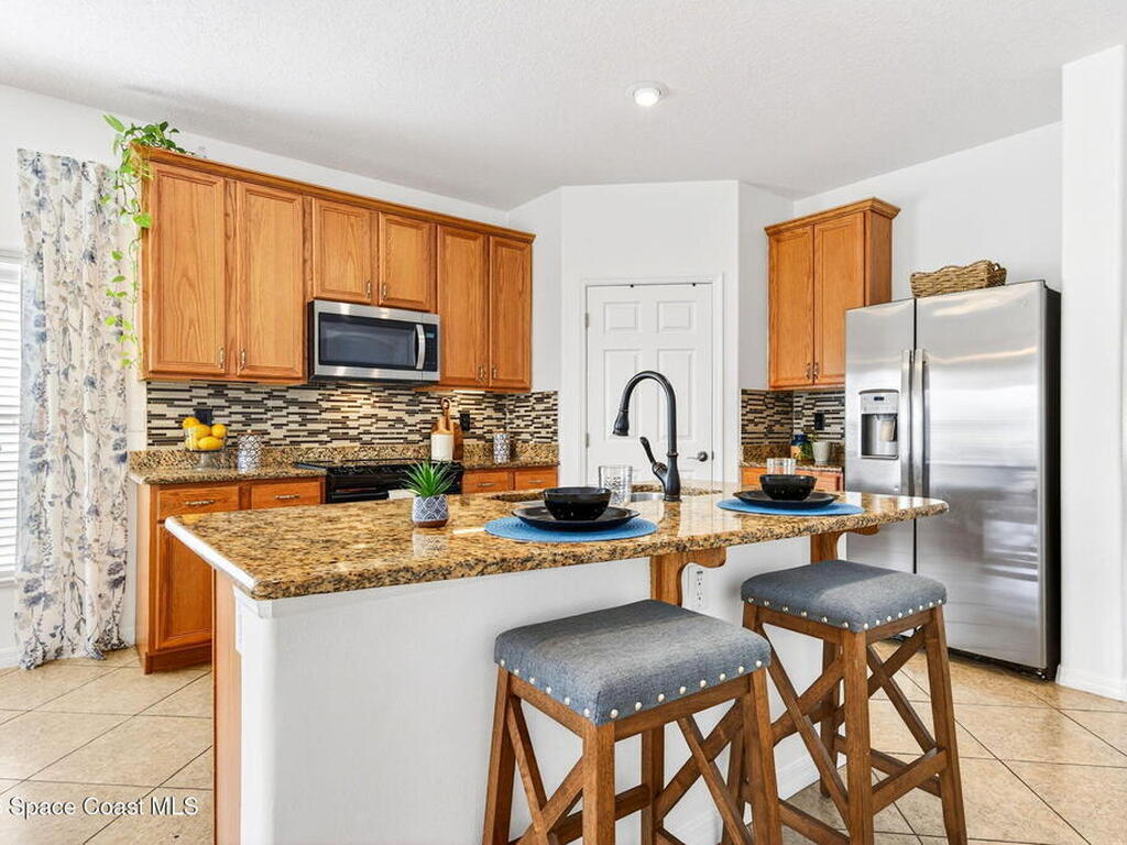 3252 Constellation Drive, Melbourne, FL 32940