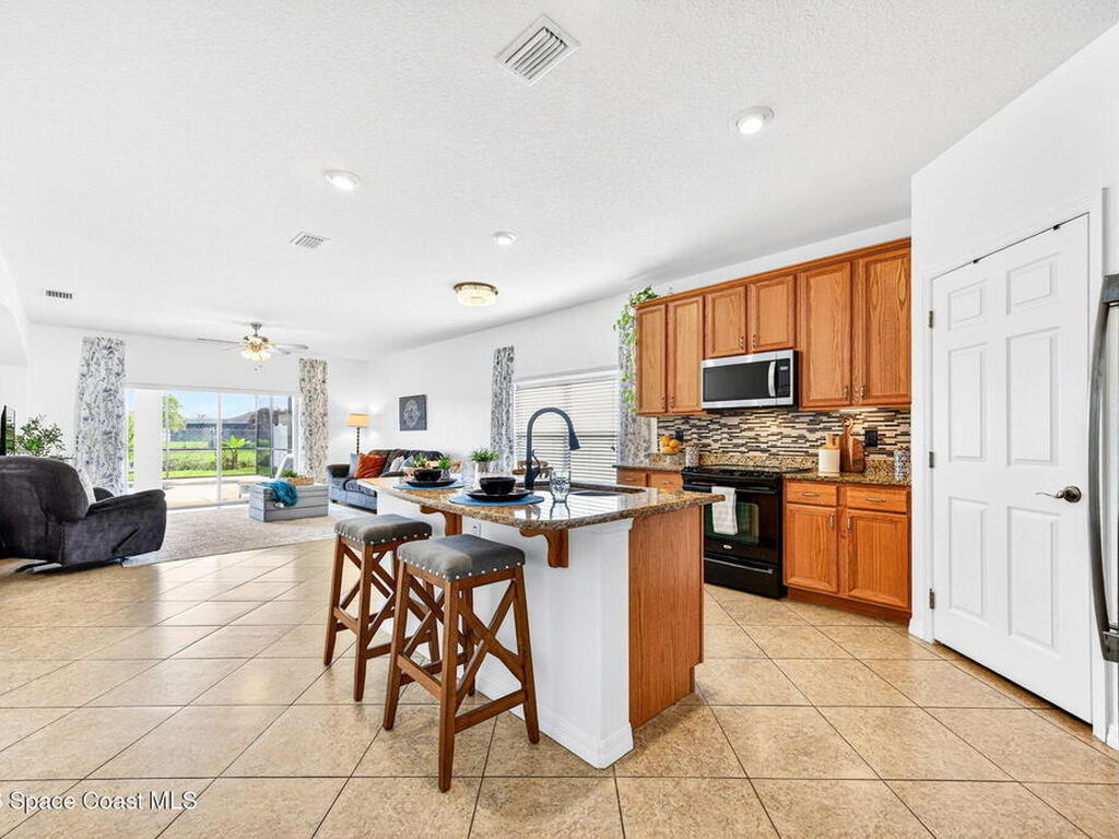 3252 Constellation Drive, Melbourne, FL 32940