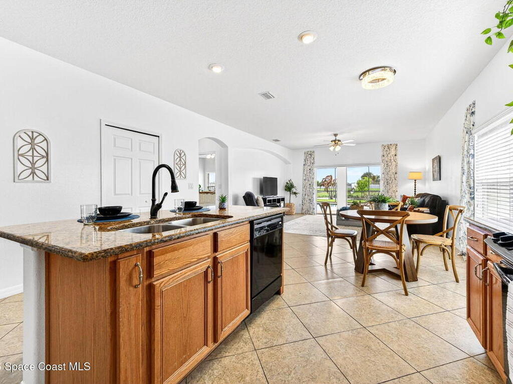 3252 Constellation Drive, Melbourne, FL 32940