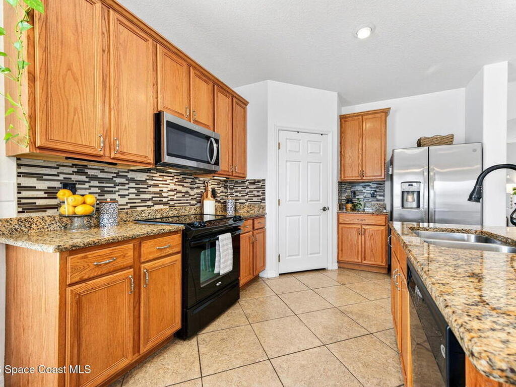 3252 Constellation Drive, Melbourne, FL 32940