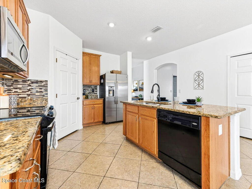 3252 Constellation Drive, Melbourne, FL 32940