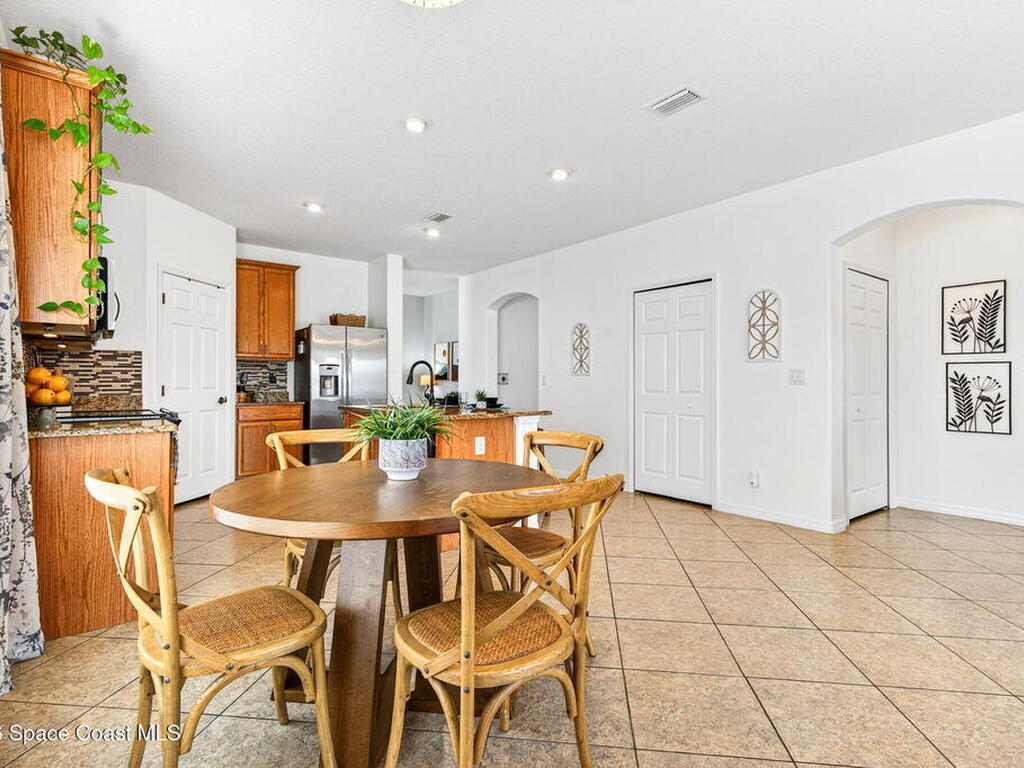 3252 Constellation Drive, Melbourne, FL 32940