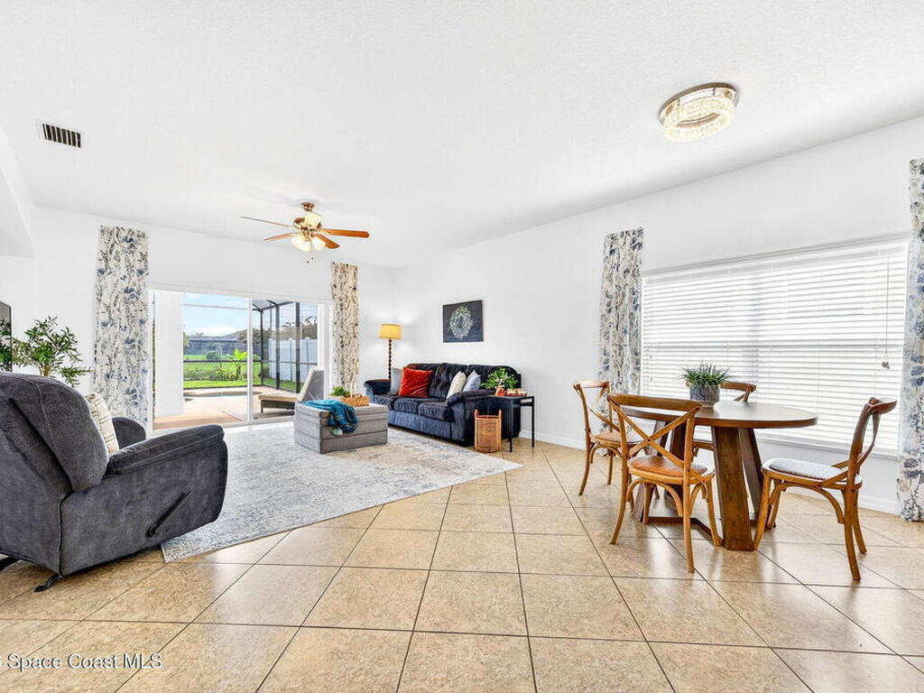 3252 Constellation Drive, Melbourne, FL 32940