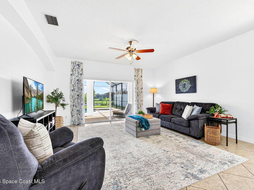 3252 Constellation Drive, Melbourne, FL 32940