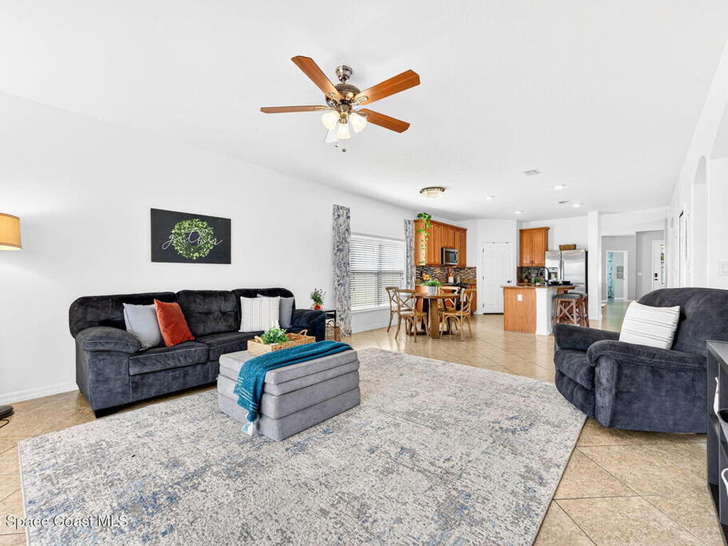 3252 Constellation Drive, Melbourne, FL 32940