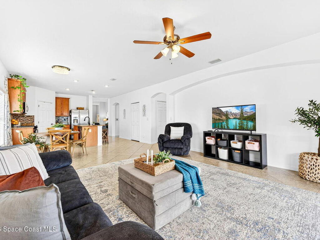 3252 Constellation Drive, Melbourne, FL 32940