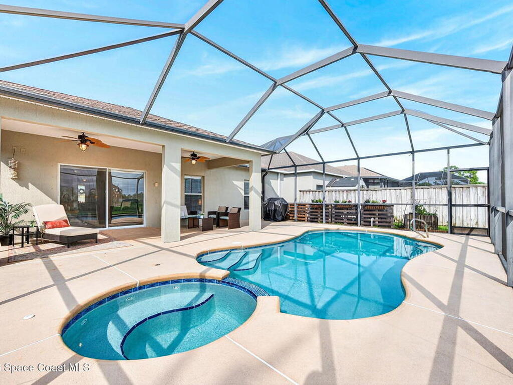 3252 Constellation Drive, Melbourne, FL 32940