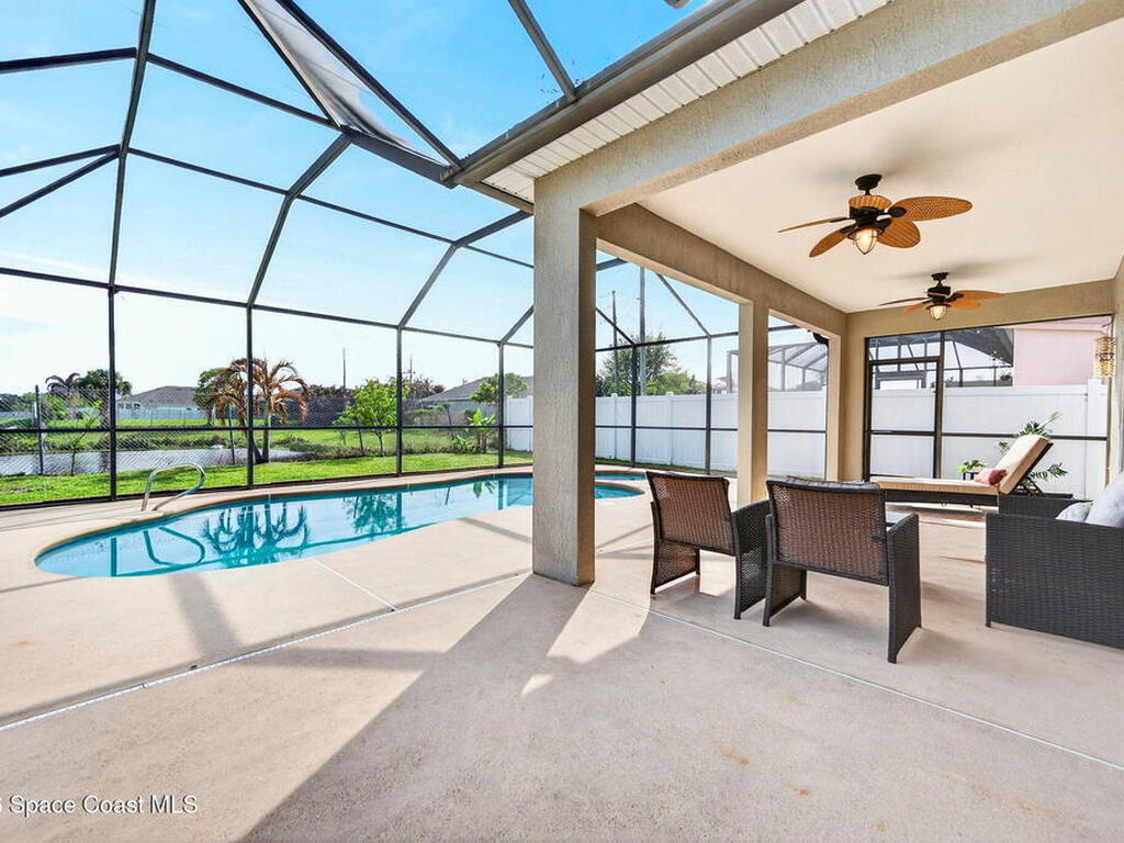 3252 Constellation Drive, Melbourne, FL 32940