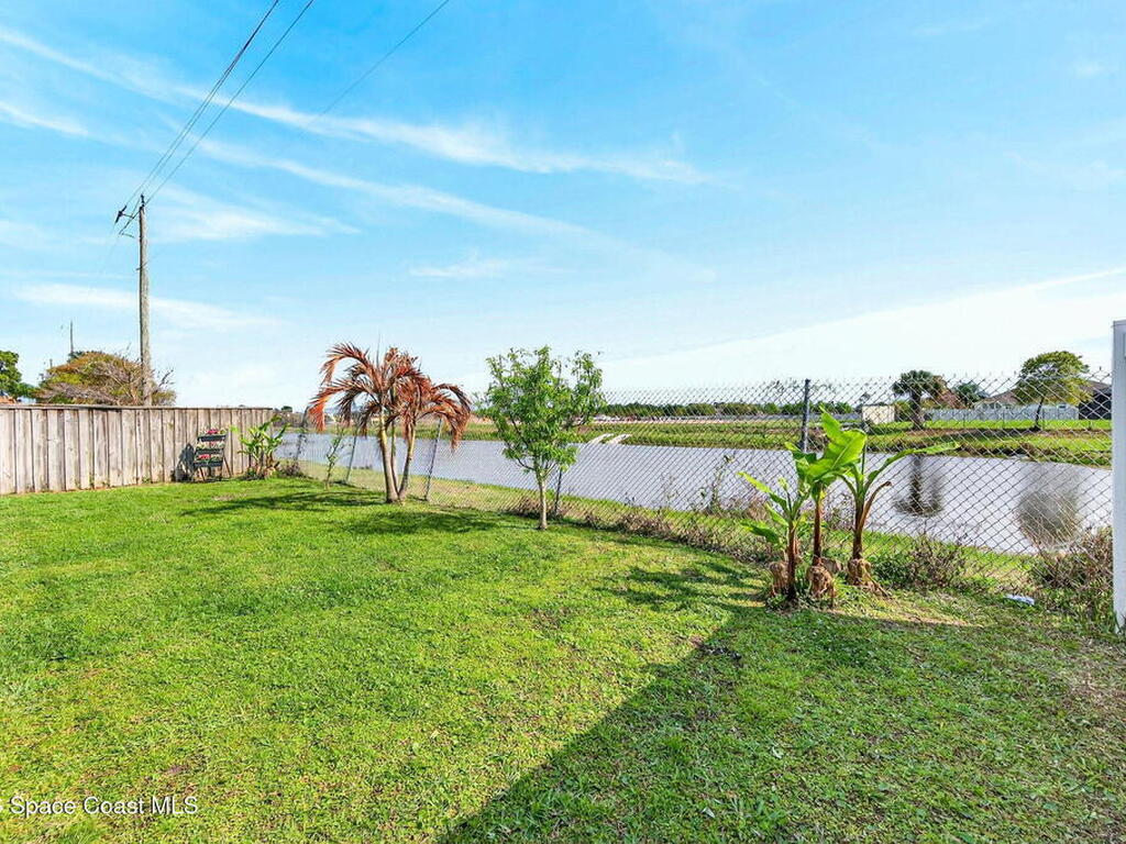 3252 Constellation Drive, Melbourne, FL 32940