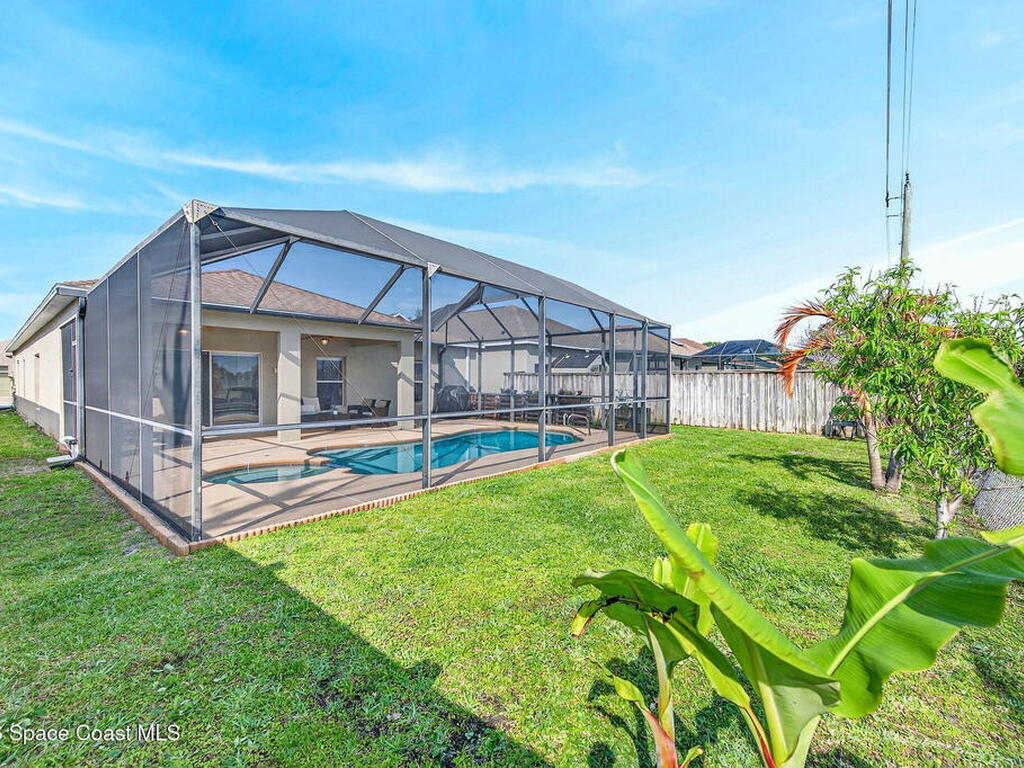 3252 Constellation Drive, Melbourne, FL 32940
