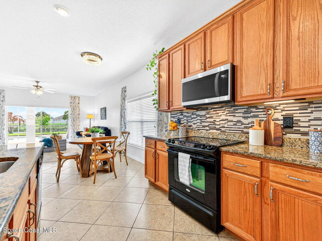 3252 Constellation Drive, Melbourne, FL 32940