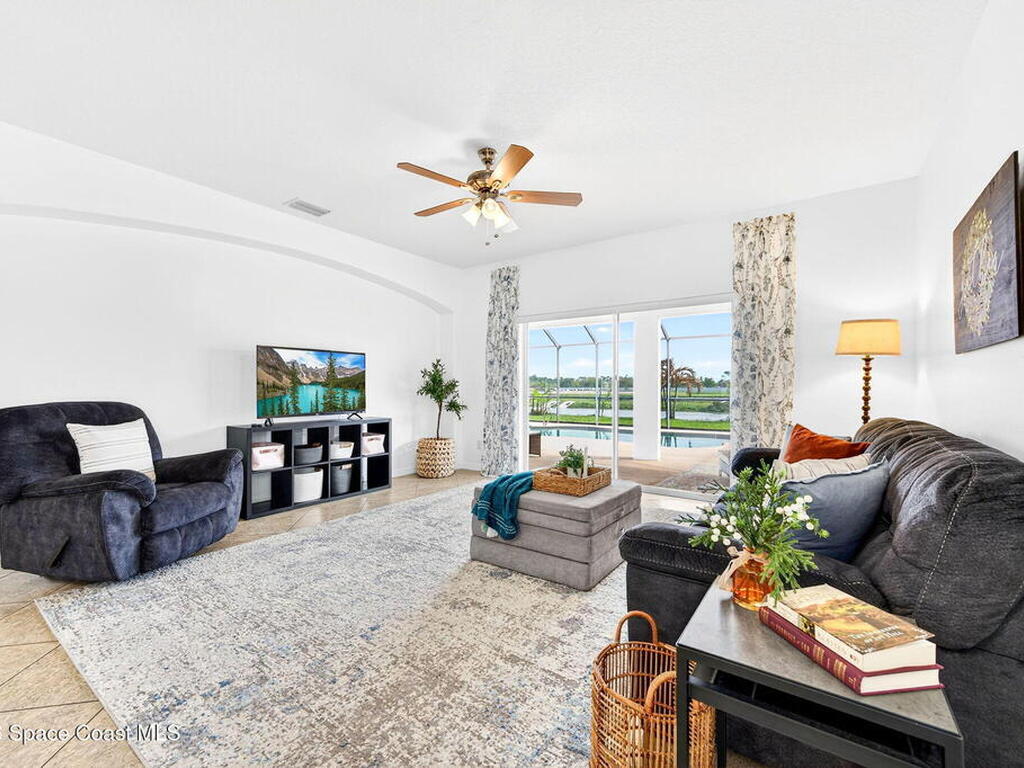 3252 Constellation Drive, Melbourne, FL 32940