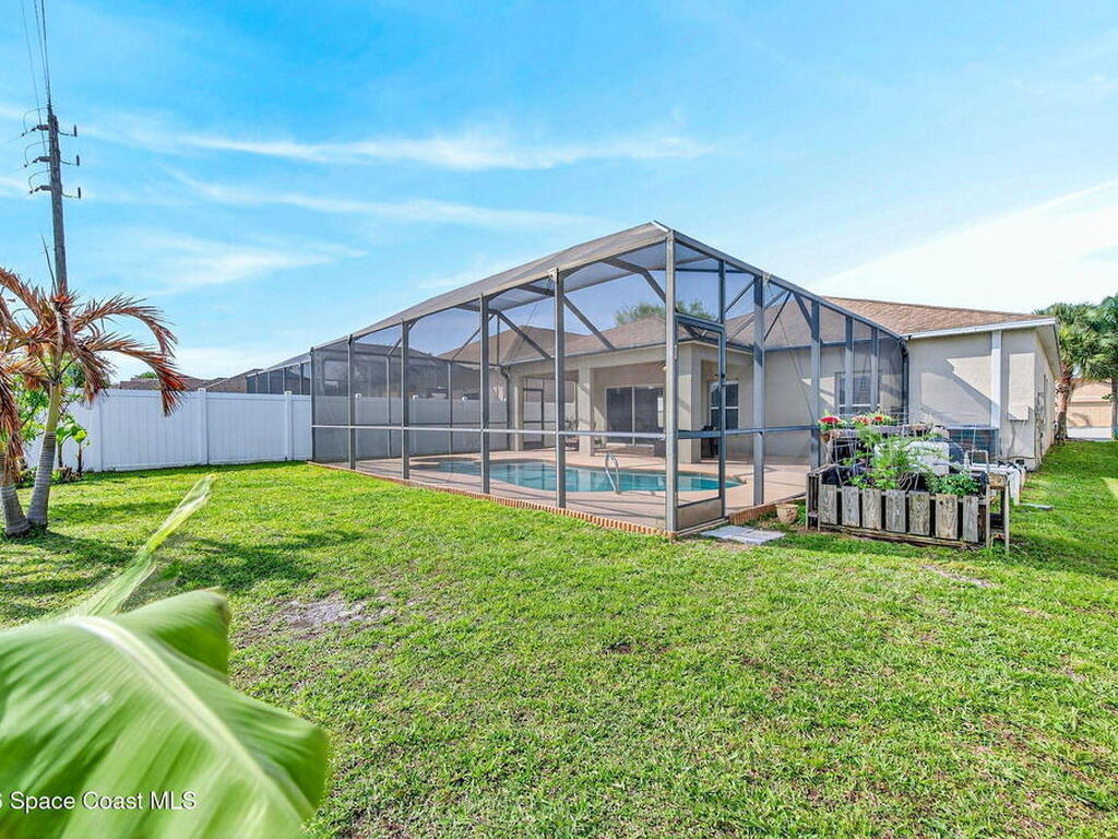 3252 Constellation Drive, Melbourne, FL 32940