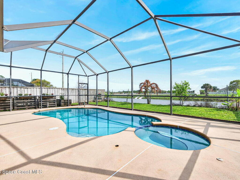 3252 Constellation Drive, Melbourne, FL 32940