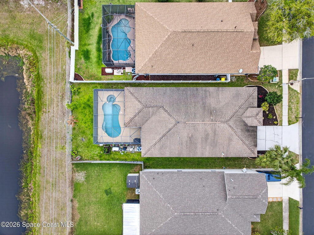 3252 Constellation Drive, Melbourne, FL 32940