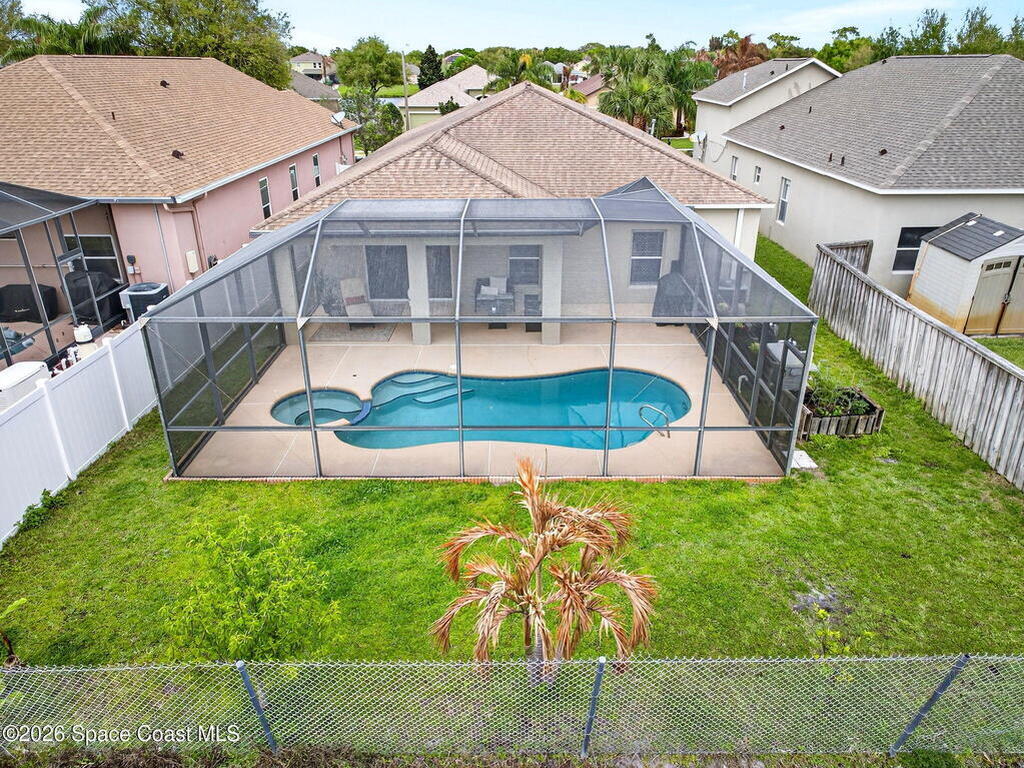 3252 Constellation Drive, Melbourne, FL 32940