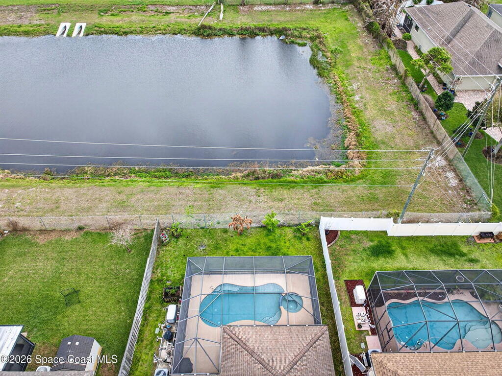 3252 Constellation Drive, Melbourne, FL 32940