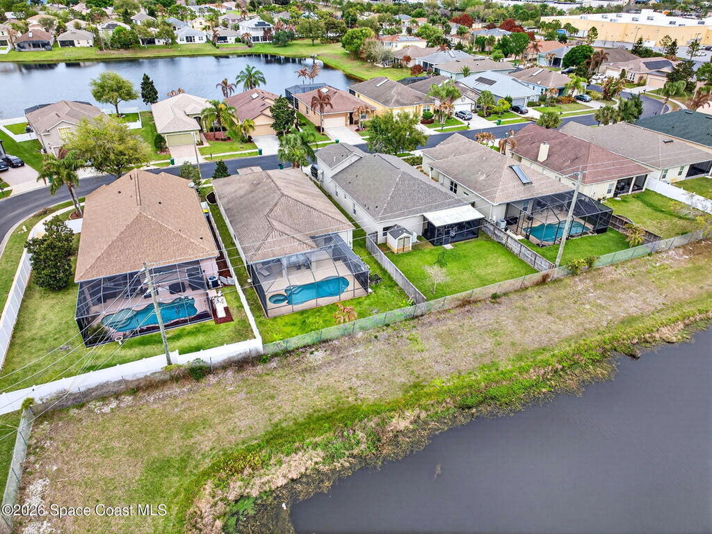 3252 Constellation Drive, Melbourne, FL 32940
