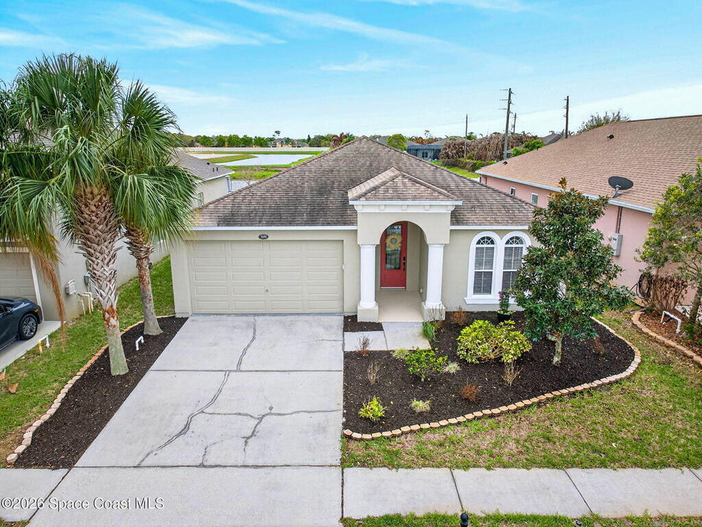3252 Constellation Drive, Melbourne, FL 32940