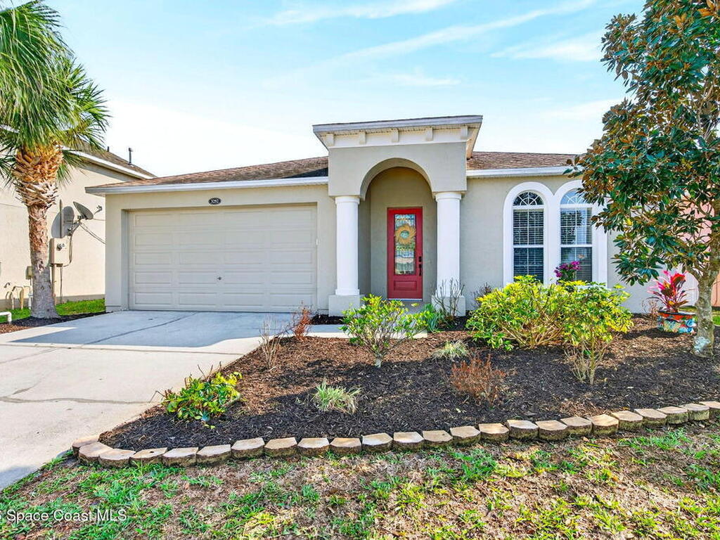 3252 Constellation Drive, Melbourne, FL 32940