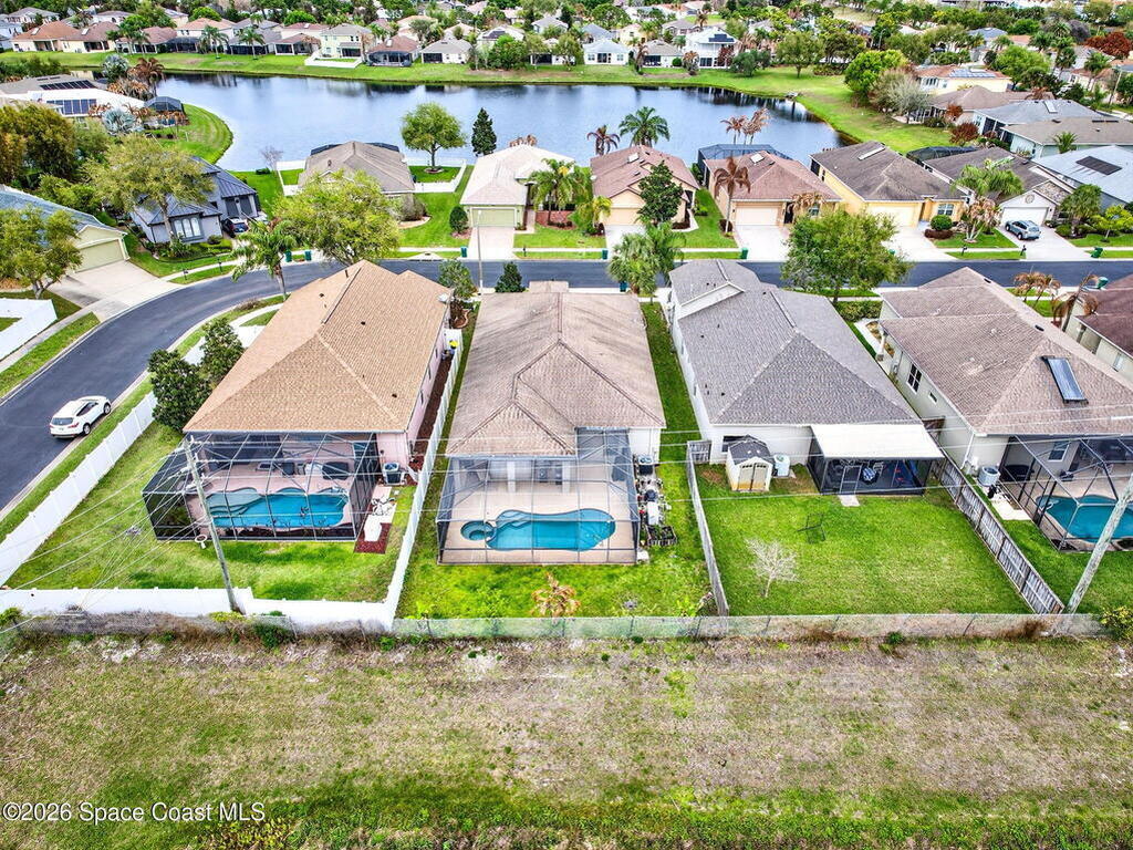 3252 Constellation Drive, Melbourne, FL 32940