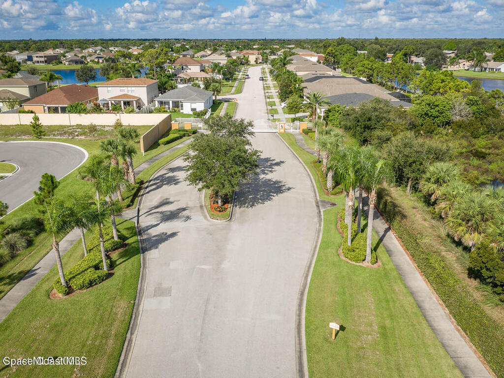 3252 Constellation Drive, Melbourne, FL 32940