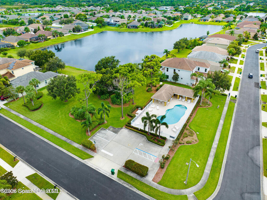 3252 Constellation Drive, Melbourne, FL 32940