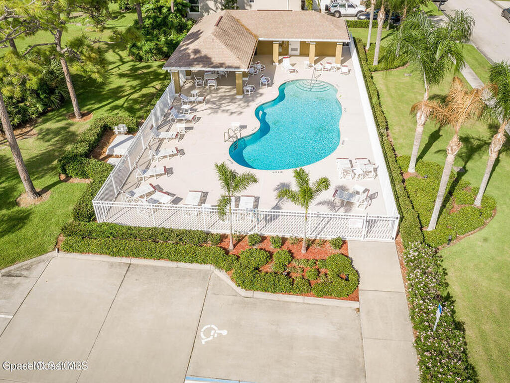 3252 Constellation Drive, Melbourne, FL 32940