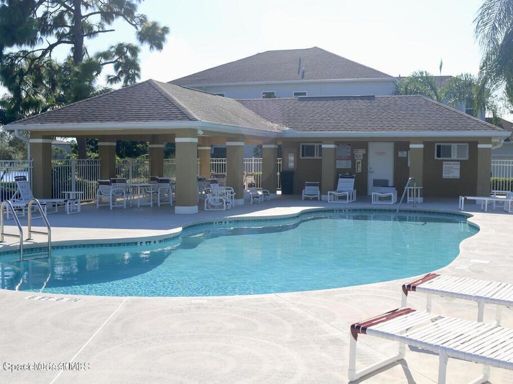 3252 Constellation Drive, Melbourne, FL 32940