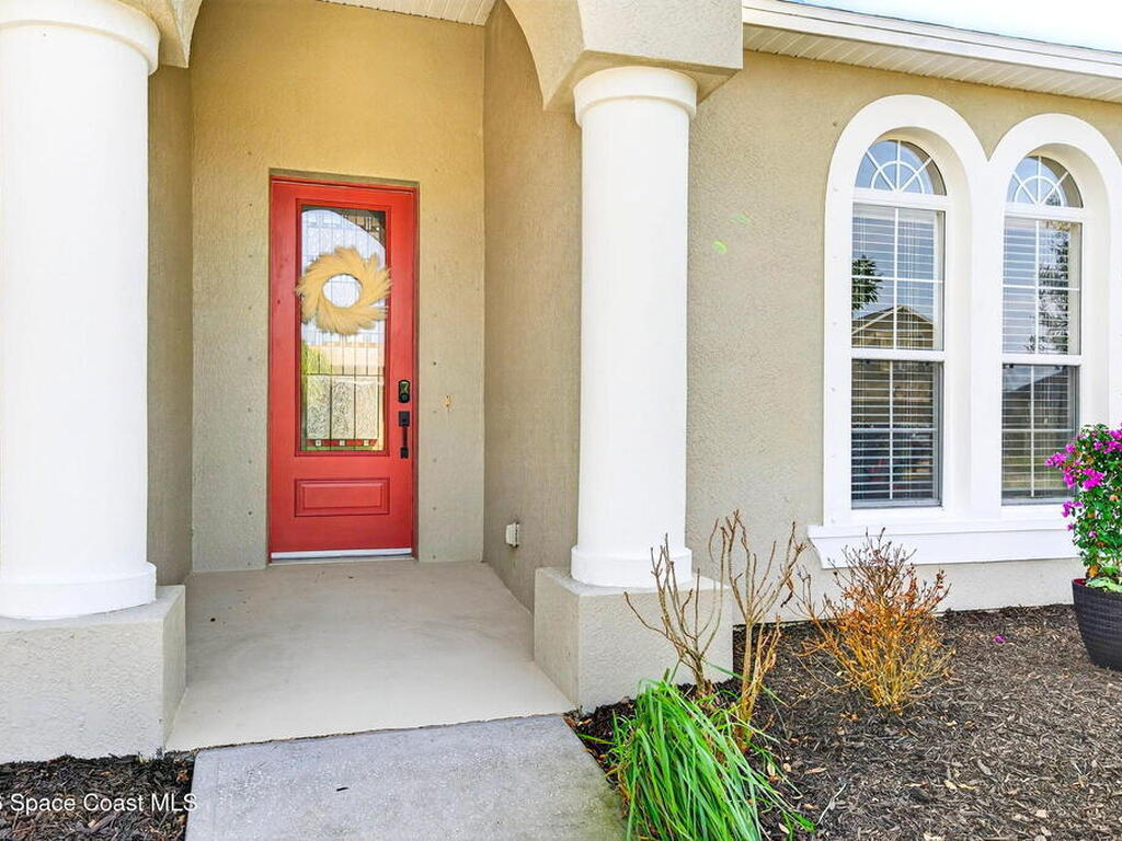 3252 Constellation Drive, Melbourne, FL 32940
