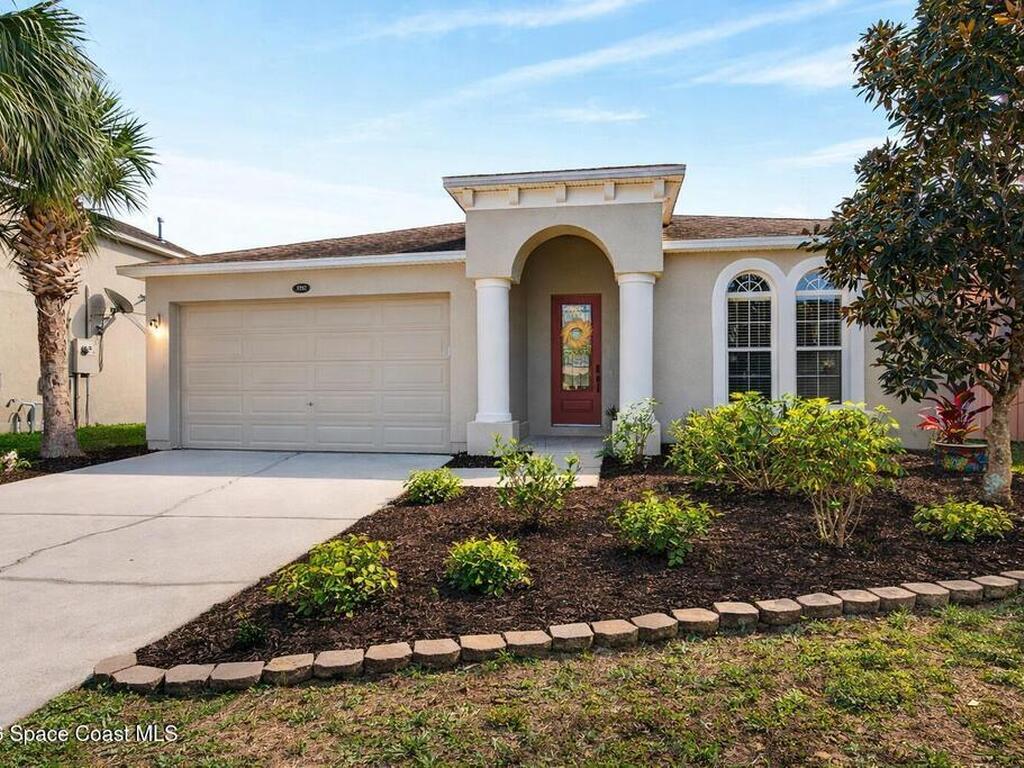 3252 Constellation Drive, Melbourne, FL 32940