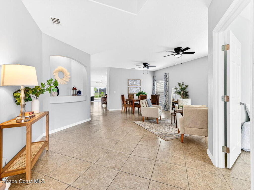3252 Constellation Drive, Melbourne, FL 32940