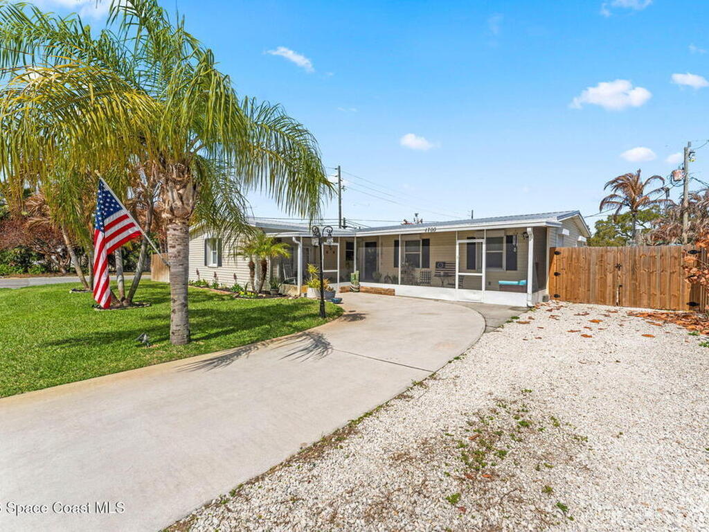 1700 S Merrimac Drive, Merritt Island, FL 32952