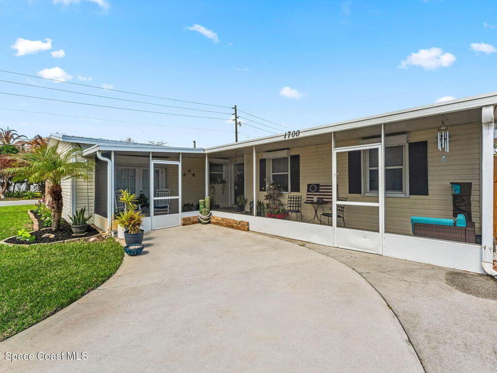 1700 S Merrimac Drive, Merritt Island, FL 32952