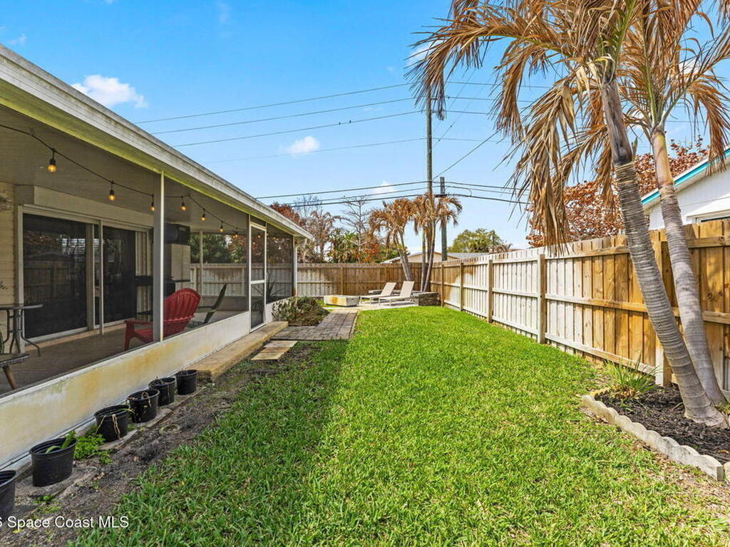 1700 S Merrimac Drive, Merritt Island, FL 32952