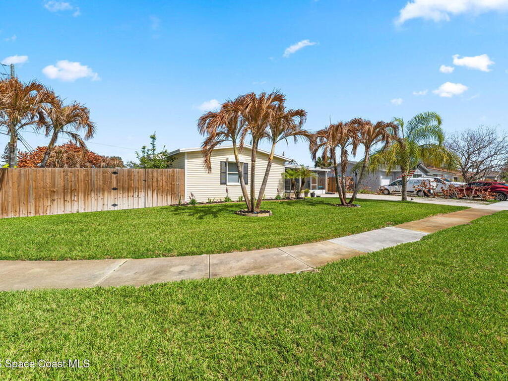 1700 S Merrimac Drive, Merritt Island, FL 32952