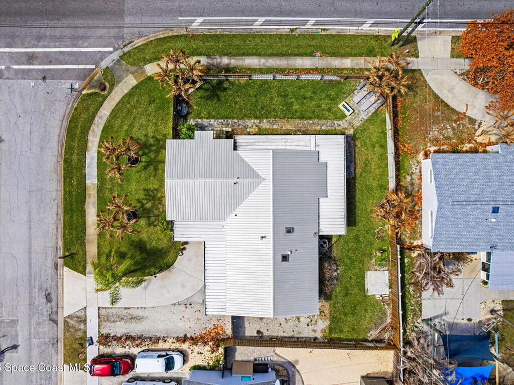 1700 S Merrimac Drive, Merritt Island, FL 32952