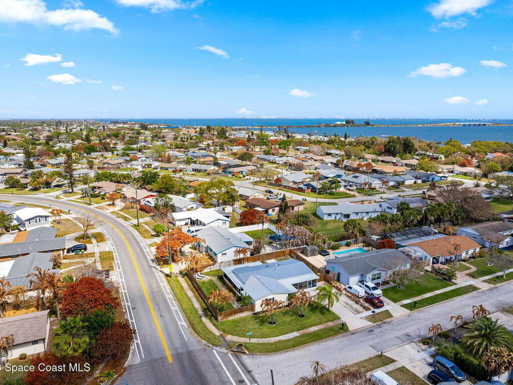 1700 S Merrimac Drive, Merritt Island, FL 32952