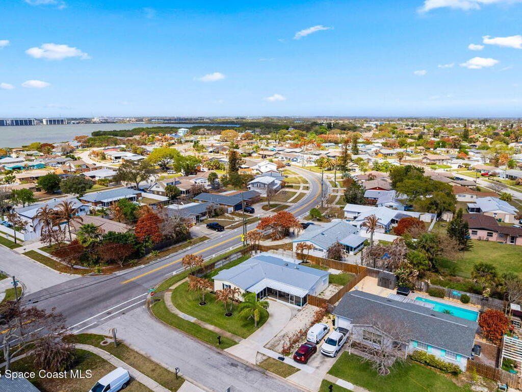 1700 S Merrimac Drive, Merritt Island, FL 32952