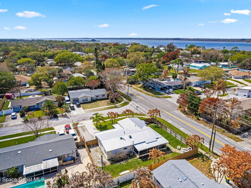 1700 S Merrimac Drive, Merritt Island, FL 32952