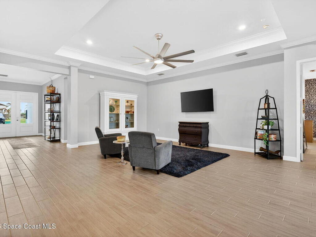 1262 Great Belt Circle, Melbourne, FL 32940